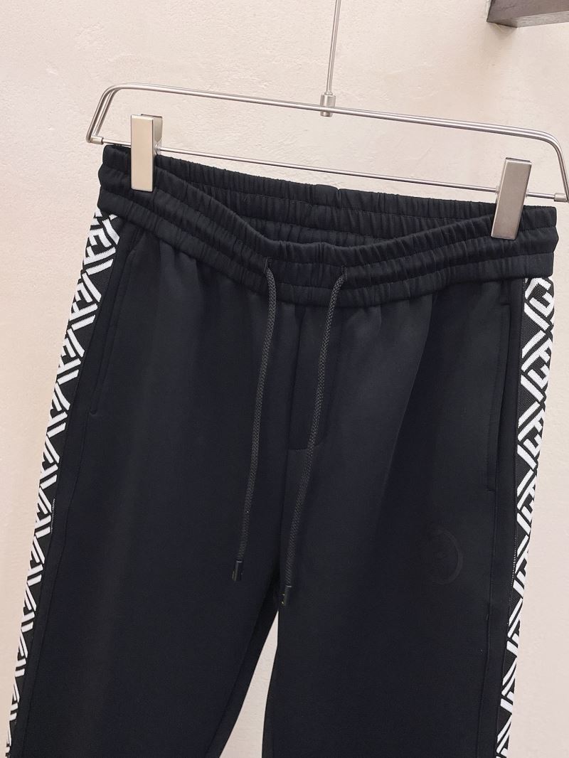 Fendi Long Pants